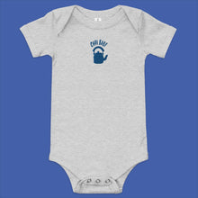 Load image into Gallery viewer, CHAI MOM BAD ONESIE