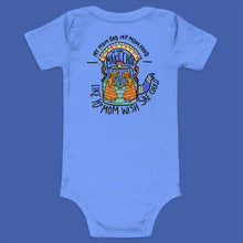 Load image into Gallery viewer, CHAI MOM BAD ONESIE