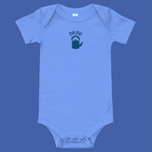 Load image into Gallery viewer, CHAI MOM BAD ONESIE
