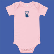 Load image into Gallery viewer, CHAI MOM BAD ONESIE