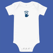 Load image into Gallery viewer, CHAI MOM BAD ONESIE