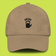 Load image into Gallery viewer, CHAI BABY DAD HAT