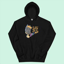 Load image into Gallery viewer, BIG PAPAD HOODIE