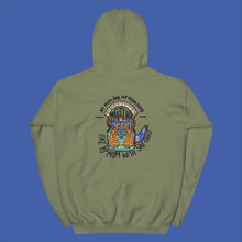 Load image into Gallery viewer, MY MOM HOOD HOODIE