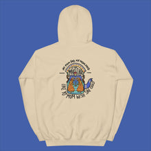 Load image into Gallery viewer, MY MOM HOOD HOODIE