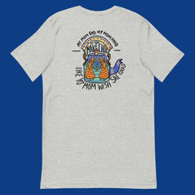 Load image into Gallery viewer, CHAI MOM BAD TEE