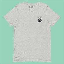 Load image into Gallery viewer, CHAI BABY EMBROIDERED TEE