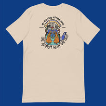 Load image into Gallery viewer, CHAI MOM BAD TEE