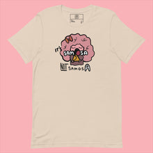 Load image into Gallery viewer, IT'S SAMOSA TEE
