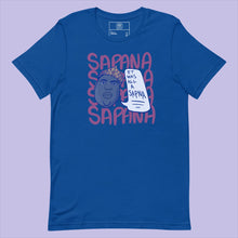 Load image into Gallery viewer, IT WAS ALL A SAPANA TEE