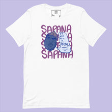 Load image into Gallery viewer, IT WAS ALL A SAPANA TEE