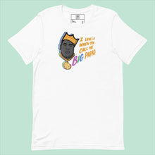 Load image into Gallery viewer, BIG PAPAD TEE