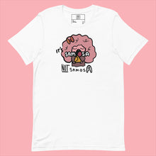 Load image into Gallery viewer, IT'S SAMOSA TEE