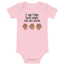 Load image into Gallery viewer, JALEBI ONESIE