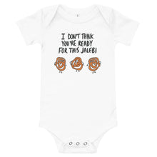 Load image into Gallery viewer, JALEBI ONESIE