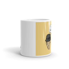 Load image into Gallery viewer, I AM YOUR PITA MUG
