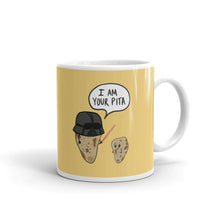 Load image into Gallery viewer, I AM YOUR PITA MUG