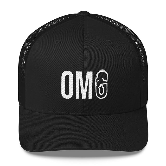 OMG CAP