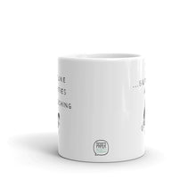 Load image into Gallery viewer, REVERSIBLE DANCE MUG