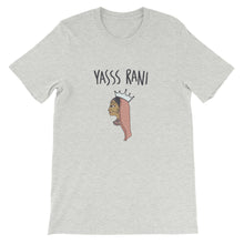 Load image into Gallery viewer, YASSS RANI TEE