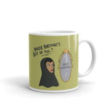 Load image into Gallery viewer, BIRYANI RANI MUG