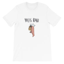 Load image into Gallery viewer, YASSS RANI TEE