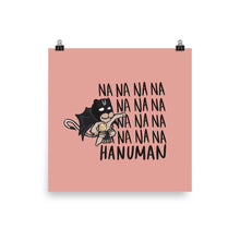 Load image into Gallery viewer, HANUMAN POSTER