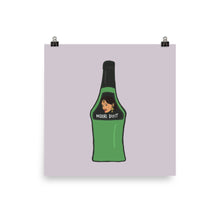 Load image into Gallery viewer, MIDORI DIXIT POSTER