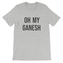 Load image into Gallery viewer, OH MY GANESH TEE