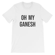 Load image into Gallery viewer, OH MY GANESH TEE