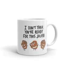 Load image into Gallery viewer, JALEBI MUG