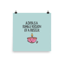 Load image into Gallery viewer, DIYA HUSTLER
