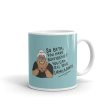 Load image into Gallery viewer, URMILA MUG