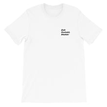 Load image into Gallery viewer, AMITABH BITCHIN' EMBROIDERED TEE