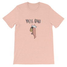 Load image into Gallery viewer, YASSS RANI TEE