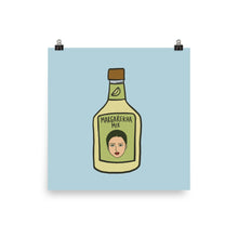 Load image into Gallery viewer, MARGAREKHA MIX POSTER