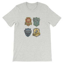 Load image into Gallery viewer, HOUSE FLAGS TEE
