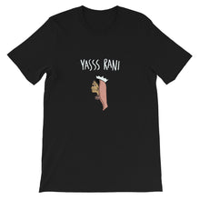 Load image into Gallery viewer, YASSS RANI TEE