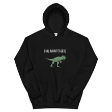 Load image into Gallery viewer, CHAI-REX HOODIE