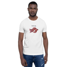 Load image into Gallery viewer, PAPA FISH TEE