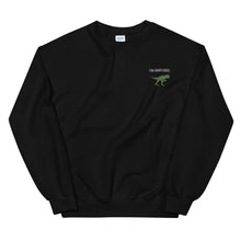 Load image into Gallery viewer, CHAI-REX SWEATSHIRT EMBROIDERED