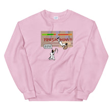 Load image into Gallery viewer, FINISH HIM K3G SWEATSHIRT
