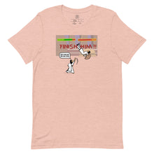 Load image into Gallery viewer, FINISH HIM K3G TEE