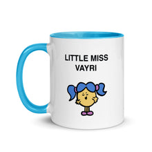 Load image into Gallery viewer, VAYRI MUG