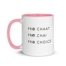 Load image into Gallery viewer, PRO-CHOICE MUG