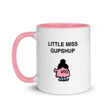 Load image into Gallery viewer, GUPSHUP MUG