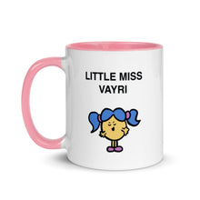 Load image into Gallery viewer, VAYRI MUG