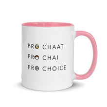 Load image into Gallery viewer, PRO-CHOICE MUG