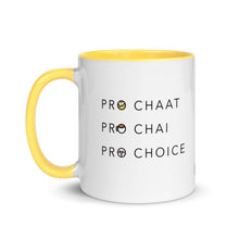Load image into Gallery viewer, PRO-CHOICE MUG