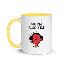 Load image into Gallery viewer, DJ MUG